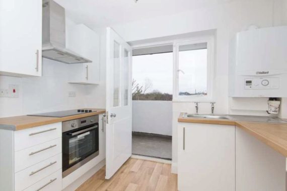 2&nbsp;Bedroom&nbsp;Flat